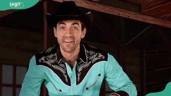 Danny Go's net worth and story, from small creations to a children's ...