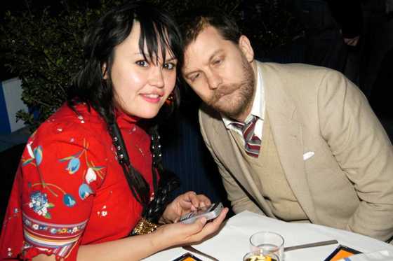 1404072 emily jendrisak biography gavin mcinnes wife - The Life and Legacy of Emily Jendrisak: A Biography of Gavin McInnes' 