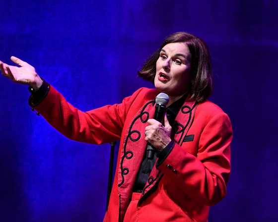 15 famous comedians of the 80s and 90s that were iconic - Legit.ng