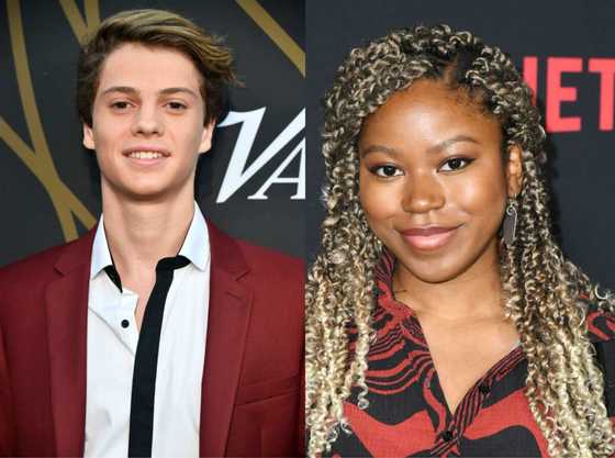 Riele Downs and Jace Norman’s relationship: are they dating? - Legit.ng