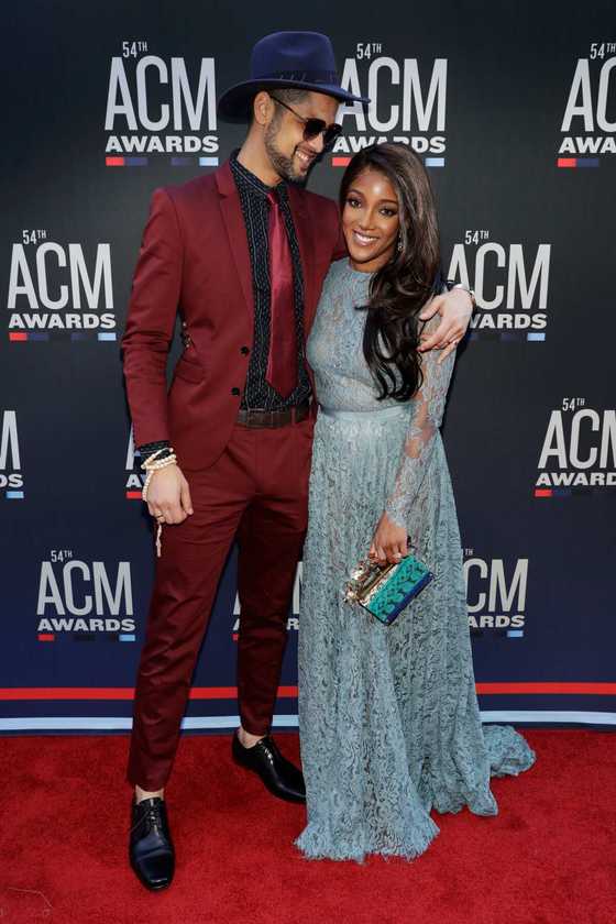Grant Savoy’s biography: what is known about Mickey Guyton’s husband