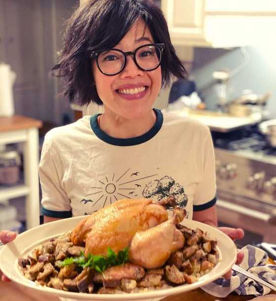 Emmymadeinjapan's biography age, husband, children, net worth Legit.ng