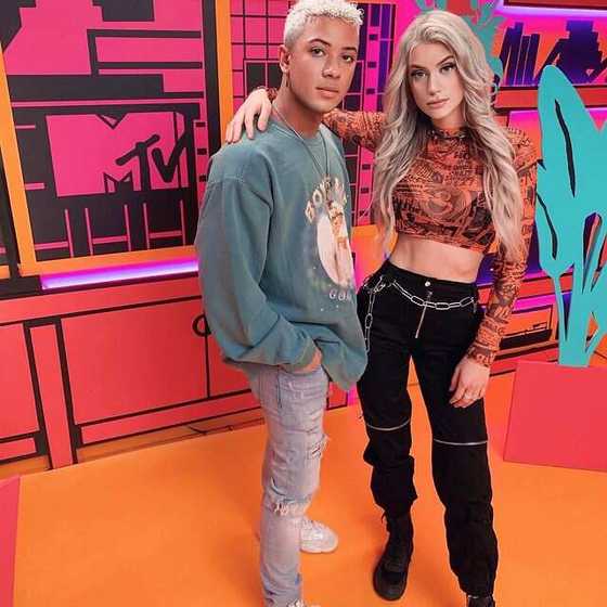 Ashly Schwan’s biography: age, height, birthday, boyfriend - Legit.ng