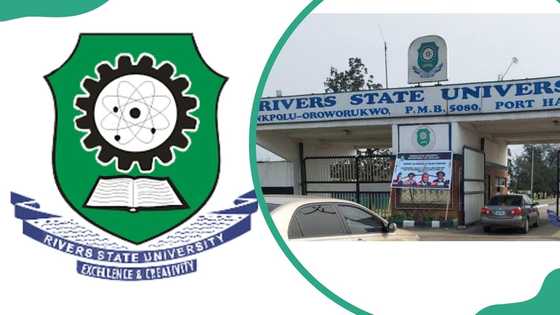 What is the best university to study law in Nigeria in 2026? Top 20 ...