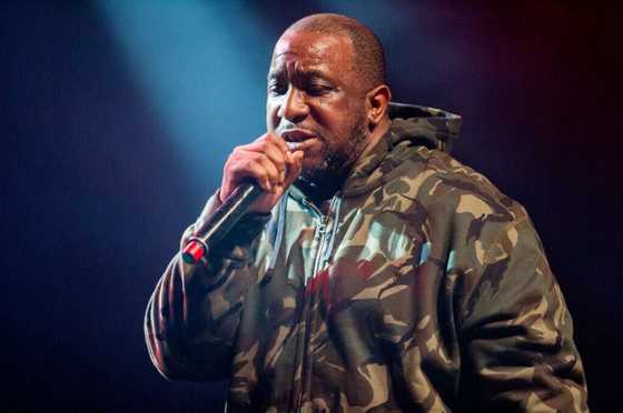 Best Old Rapper 22 best 80s rappers: the greatest artists of the decade - Legit.ng