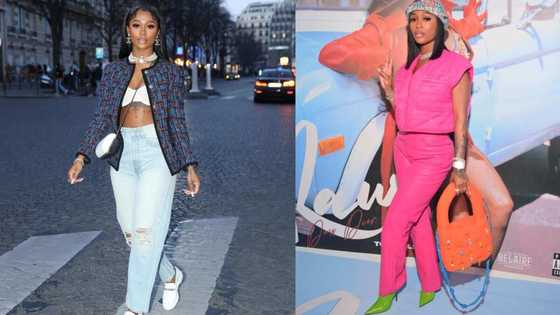 Who is rapper Dess Dior and is she still in relationship with Future ...