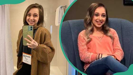 Shauna Rae’s age, height, birthday, net worth, relationships - Legit.ng