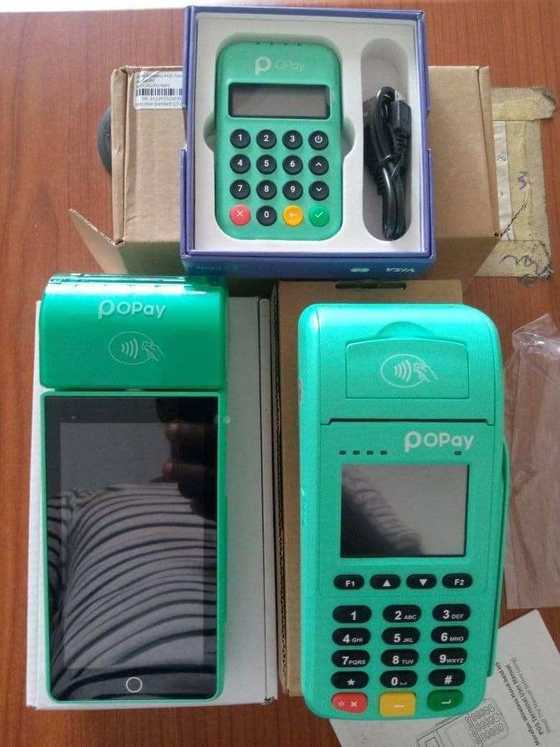 How to get an Opay POS machine: a step-by-step guide for applying ...