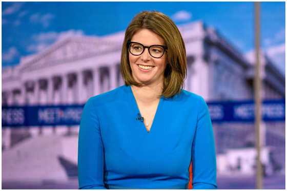 Msnbc Characters Most popular MSNBC anchors and reporters, past and present - Legit.ng