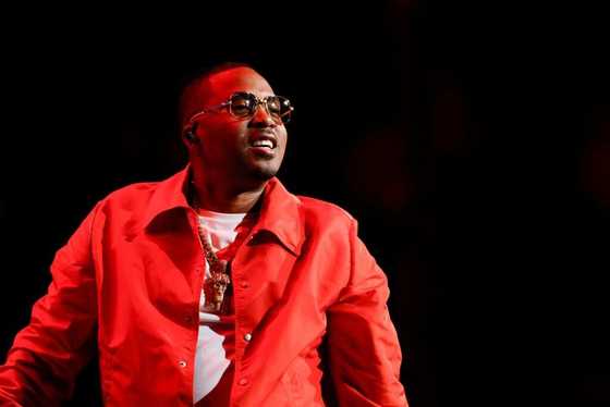 33 best 2000s rappers: top hip hop artists of the era - Legit.ng