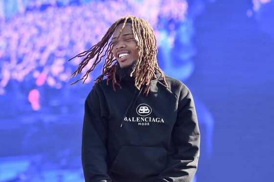 Drippy Dreads Rappers 20 iconic rappers with dreads to inspire your locs journey - Legit.ng