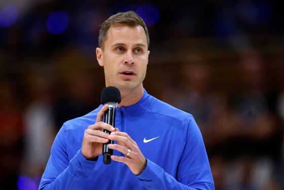 Who is Marcelle Provencial? Get to know Jon Scheyer&amp;#39;s wife - Legit.ng