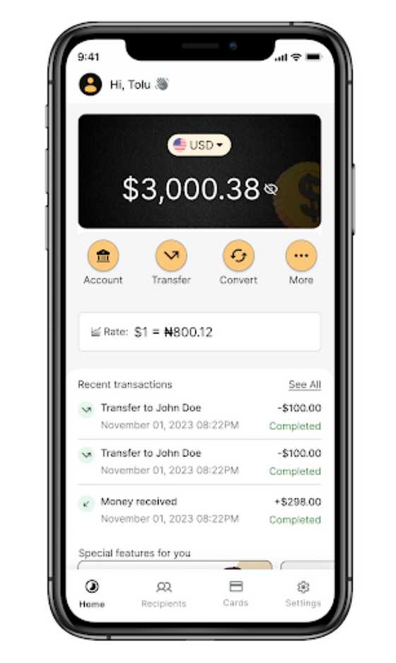 How To Open A Dollar Account In Nigeria And Convert USD To Naira Easily how-to-open-a-dollar-account-in-nigeria-and-convert-usd-to-naira-easily