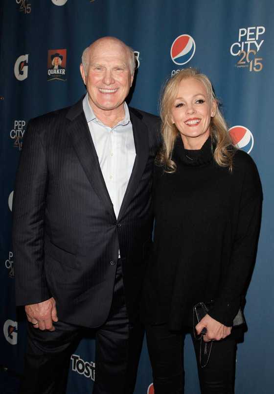 Who is Tammy Bradshaw? Facts about Terry Bradshaw's wife - Legit.ng