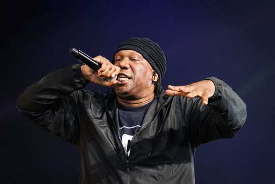 22 best 80s rappers: the greatest artists of the decade - Legit.ng