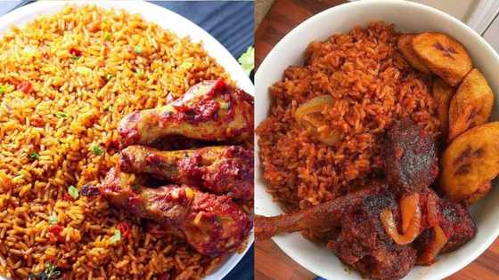 Top 10 Yoruba foods, their names, pictures, and ingredients - Legit.ng