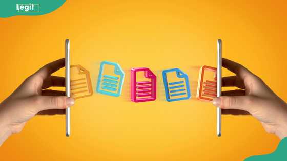 How to transfer everything from your old phone to your new phone ...