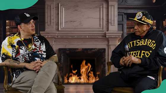 All about Logic's parents and siblings, and how they influenced his ...