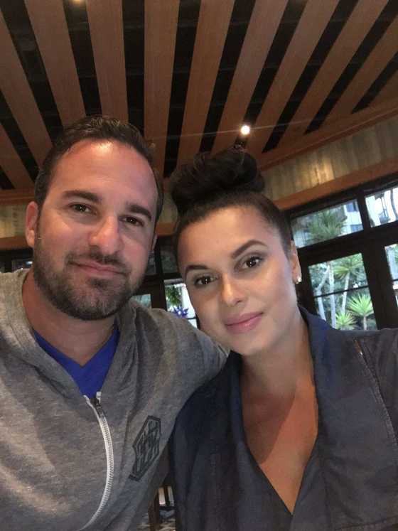 Richard Giannotti's bio what is known about Joy Taylor’s ex husband? Legit.ng