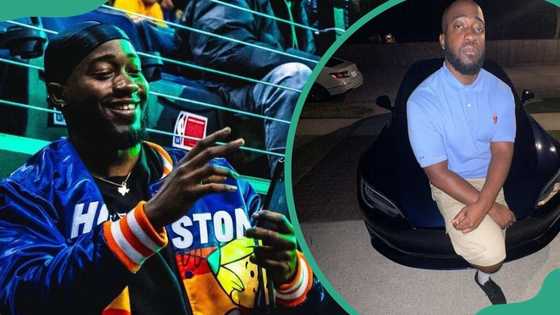 JiDion’s age, real name, parents, net worth, where is he from? - Legit.ng