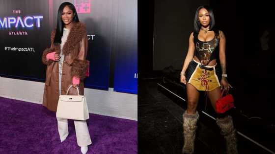 Who is rapper Dess Dior and is she still in relationship with Future ...