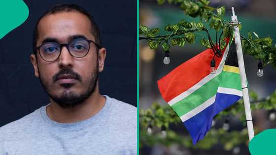 Missing South African Journalist Micah Reddy Deported From Djibouti ...