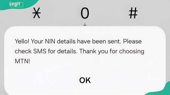 How to check numbers linked to your NIN — Keep your identity safe ...