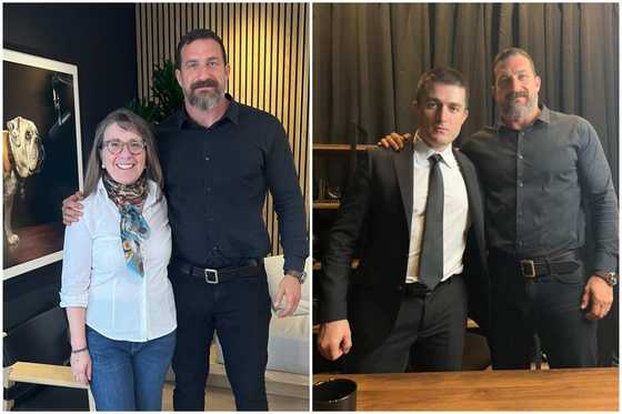 Andrew Huberman’s age, partner, education, religion, net worth - Legit.ng