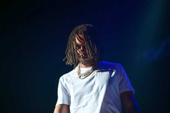Fast White Rapper Detroit 25 best Detroit rappers: 2026's list of top lyricists from Detroit ...