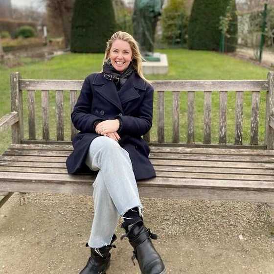 Evelyn Taft biography: age, measurements, net worth, husband, kids