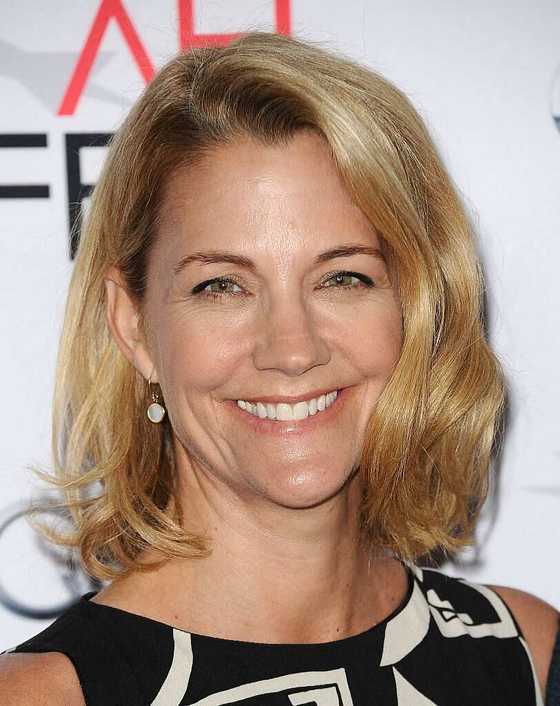 Nancy Carell biography Age, height, husband, kids, net worth Legit.ng