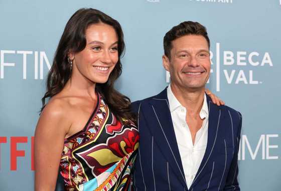 Is Ryan Seacrest gay? A closer look at his dating history - Legit.ng