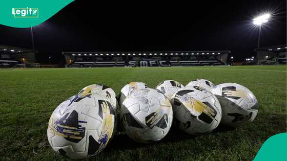 Nigerian Football in Mourning As Respected Coach Dies, Cause of Death ...