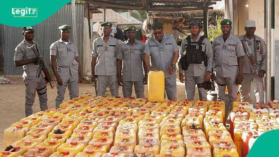 Federal Government Releases List of Items Not Allowed to Be Imported ...