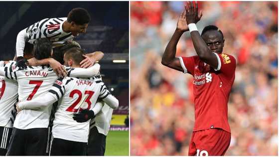 Important Liverpool star reveals stunning secret about Man United ahead of big EPL clash