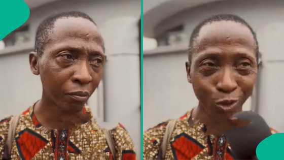 Nigerian man shares one mistake he made in life, says he wishes he could correct it