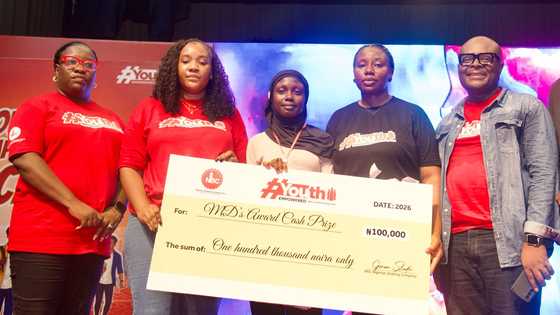 Nigerian Bottling Company deepens youth investment as 2026 Youth Empowered Programme opens at UNILAG