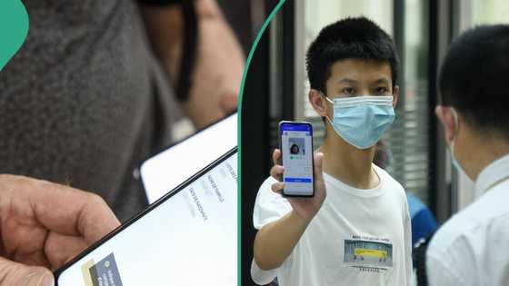 AI expert unveils chatbot to address healthcare needs