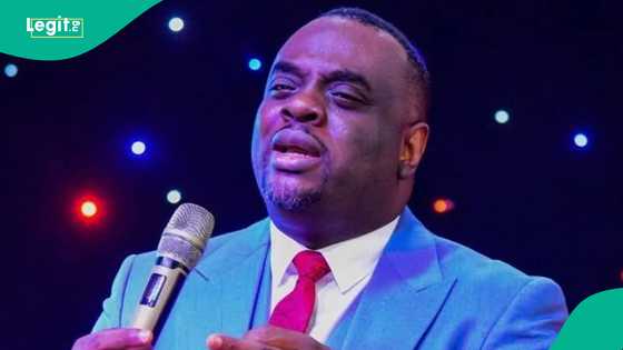 New Year: Bishop Eze unveils 2026 prophecy, "they are already here"