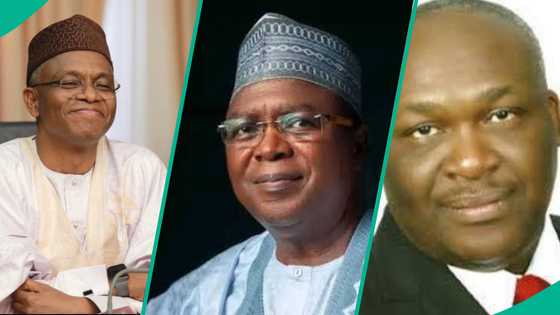 ADC: El Rufai da manyan ƴan siyasar Kaduna da suka fice daga PDP, APC, suka shiga haɗaka