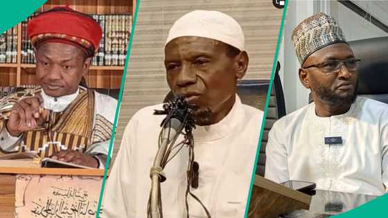 Malaman Musulunci da aka yi zargin sun taba kimar Annabi Muhammad SAW a Najeriya