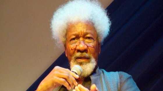 Is Soyinka a Christian, Muslim or Orisa worshipper? His true religion finally reveals