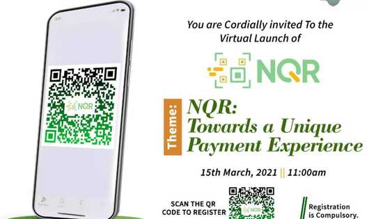 Celebrations as Nigerians are excited about a new payment system