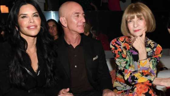 After many years of being Amazon CEO, Jeff Bezos to finally step down for someone else