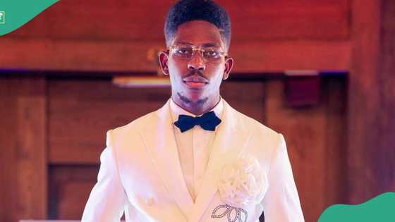 Drama between Moses Bliss and man who refused to delete his wedding invite leaves many talking