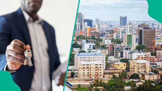 Housing crisis: Where Lagos 9-5 workers are relocating to escape high rent
