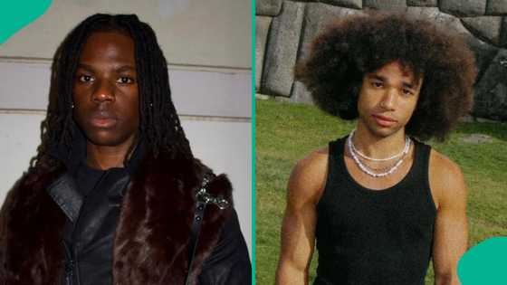 “Rema ignored me after I made Calm Down blow”: TikTok star with 40M fans calls out singer
