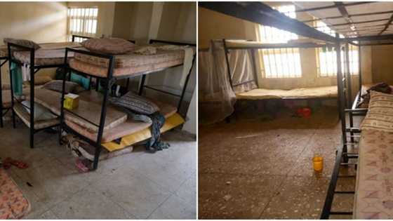 Breaking: Bandits attack Baptist School in Kaduna, abduct several students