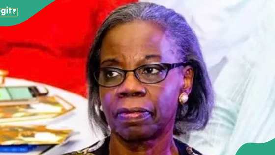 MKO Abiola’s wife, veteran journalist, Doyin, dies at 82