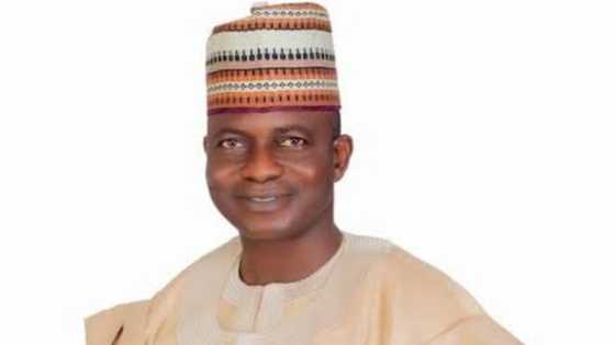 Ramadan: Pray for peace, Apatira urges Muslims, Christians
